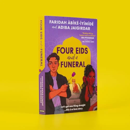 Four Eids and a Funeral - Image 9