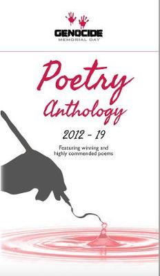 Genocide Memorial Day Poetry Anthology 2012 - 19 (Paperback)