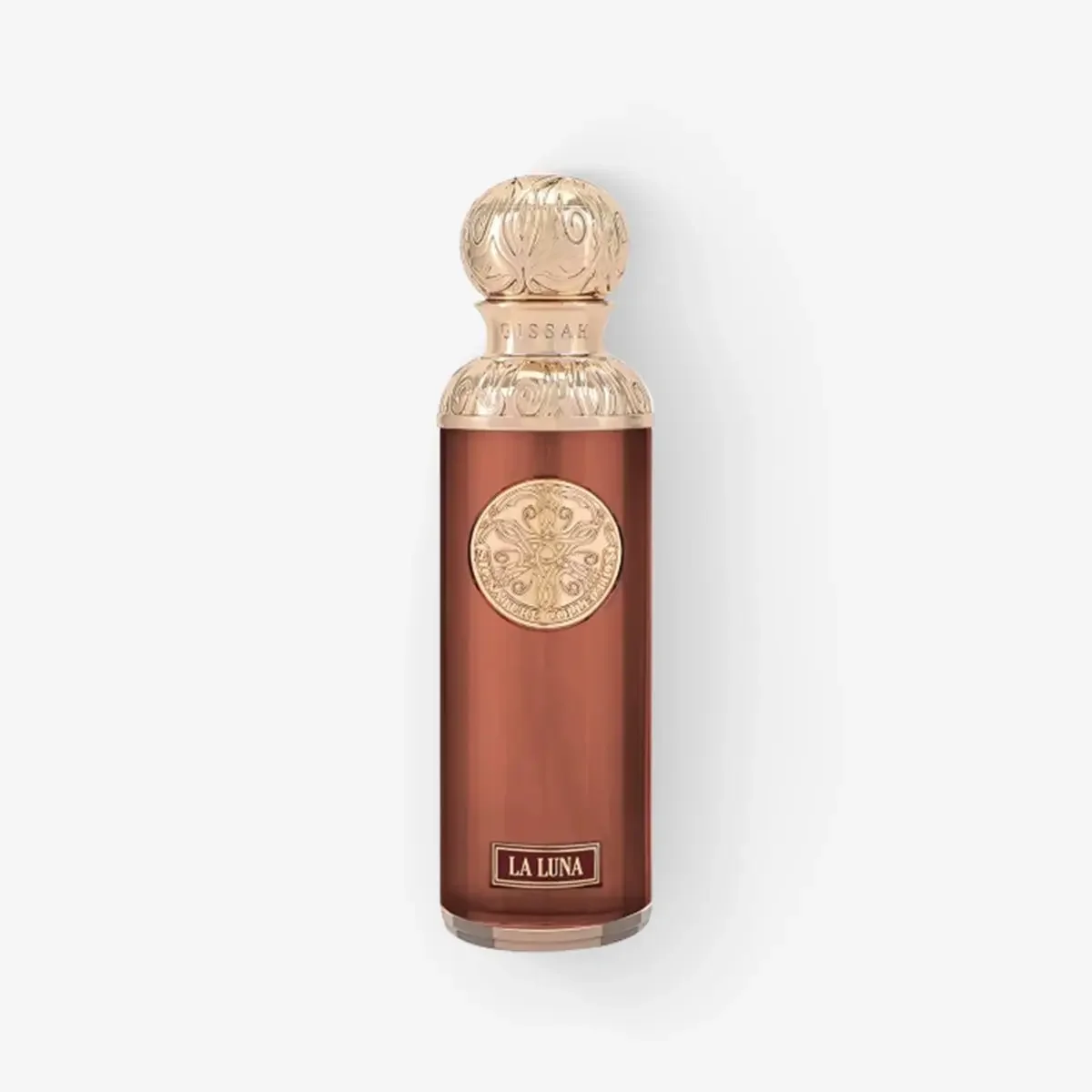 Gissah La Luna Eau De Parfum 50ml - Unisex Woody Gourmand Fragrance