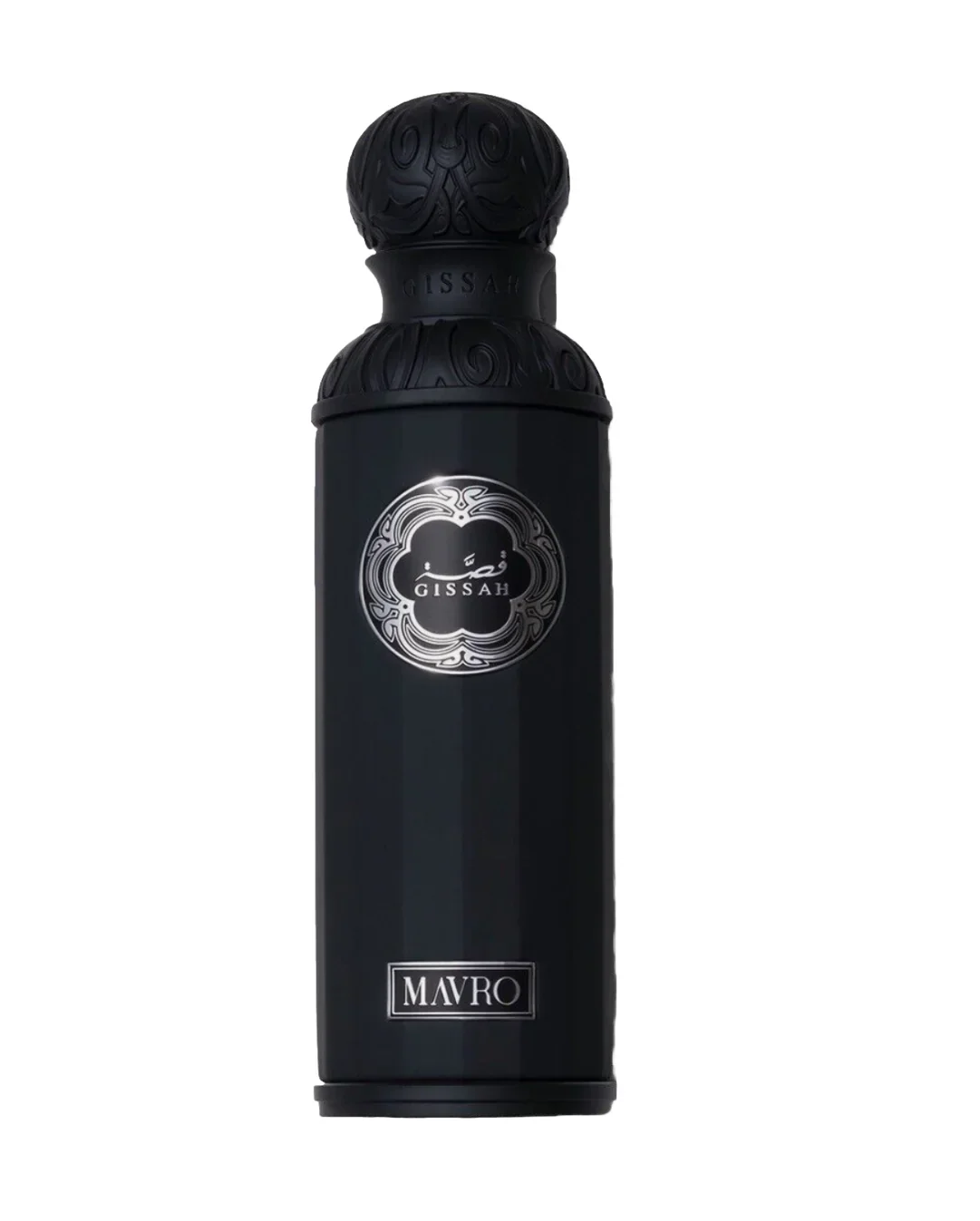 Gissah Mavro Eau De Parfum 50ml - Woody Citrus Spicy Fragrance For Men