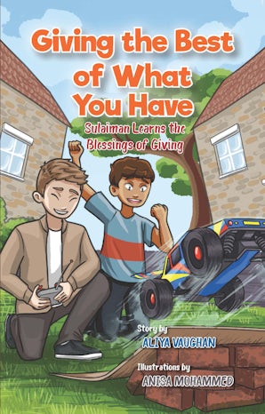 Giving the Best of What You Have (Paperback)