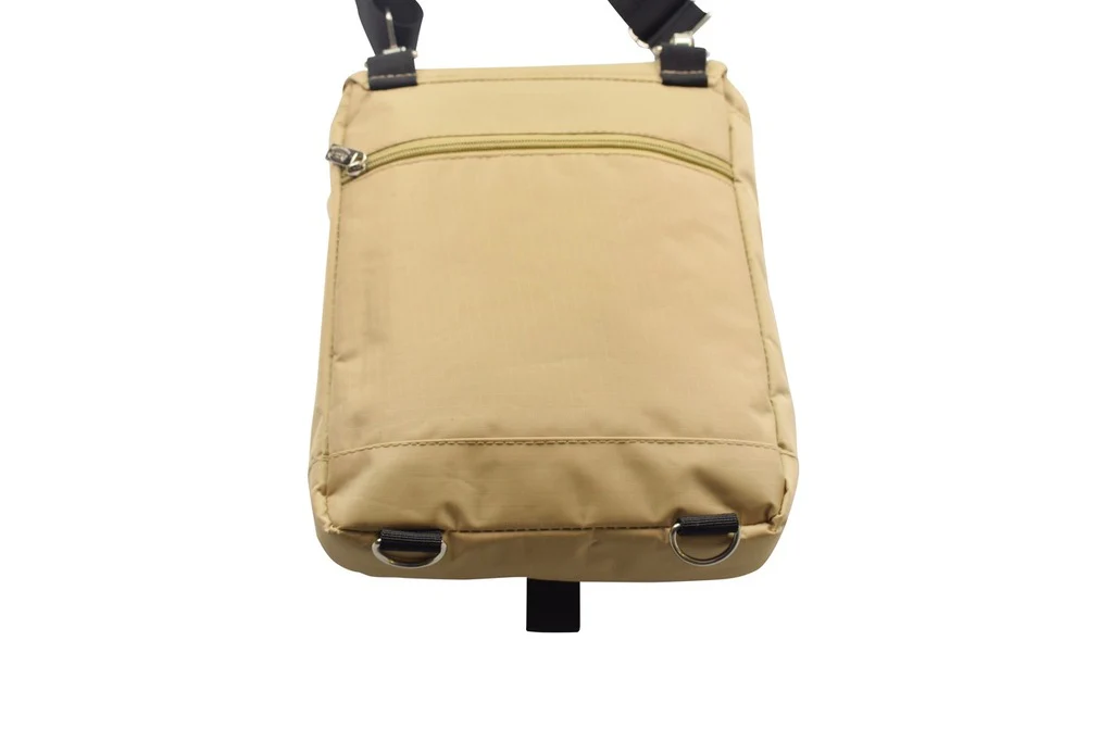 Hajj Safe - Side and Back Pack [Anti-theft & Secure] For Hajj & Umrah - Image 5