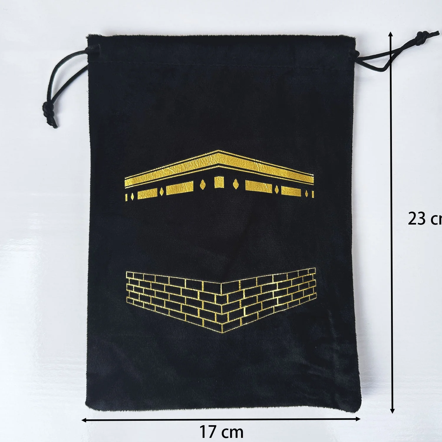 Hajj / Umrah Pouch Bag Gift Bags - Image 2