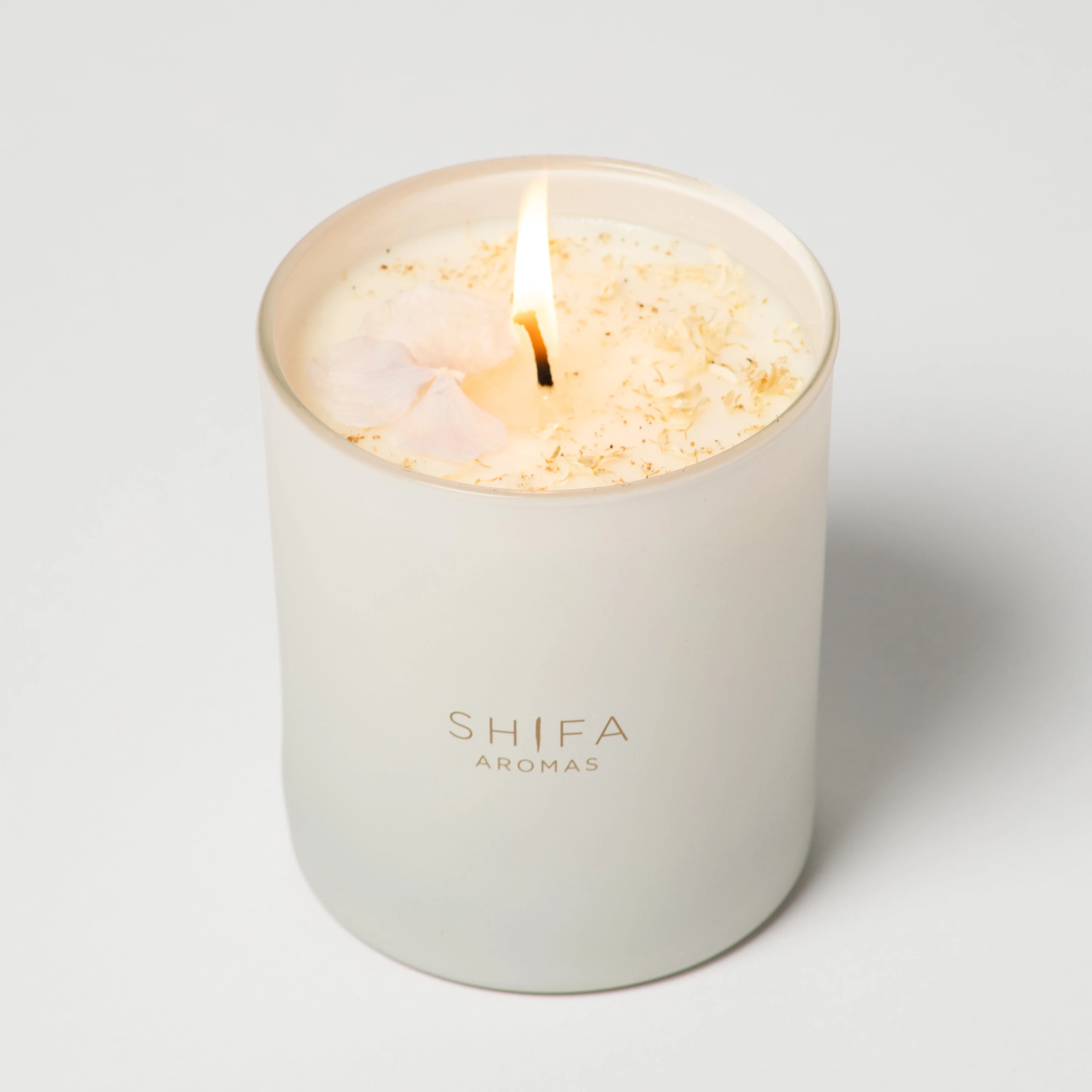Hammam d'Orient | Sandalwood, Oud & Cardamom | Take time to pause… | Shifa Aromas - Image 2