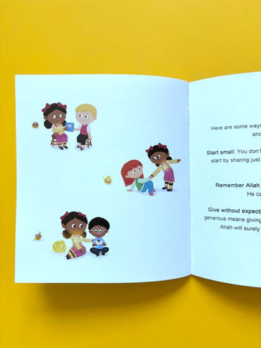 Heart Germs & Gems: The Islamic Character Building Bundle - Image 8