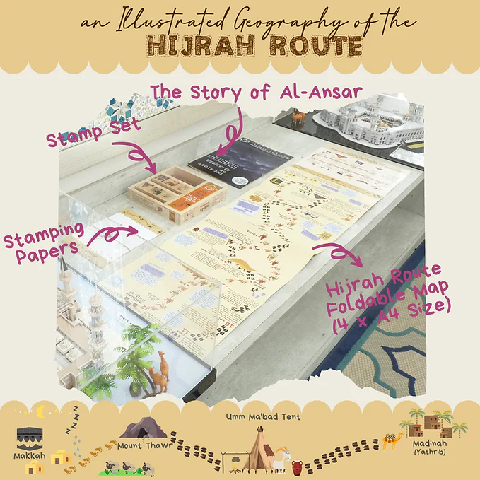 Hijrah Route Storybox - Image 9