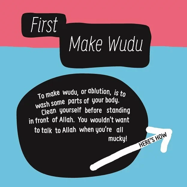 How To Pray - Image 4
