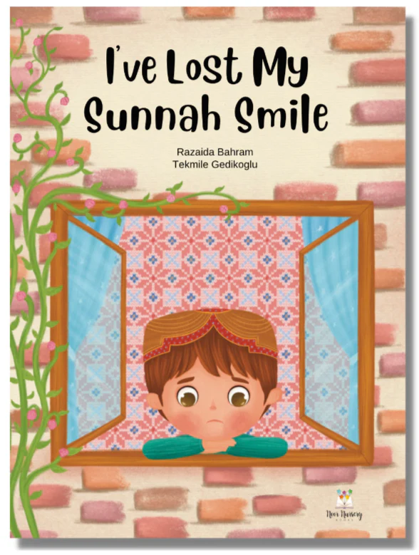 I’ve Lost My Sunnah Smile