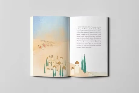 Ibn Sina: In Pursuit Of The Flying Man - Image 2