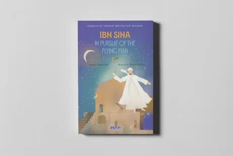 Ibn Sina: In Pursuit Of The Flying Man - Image 5
