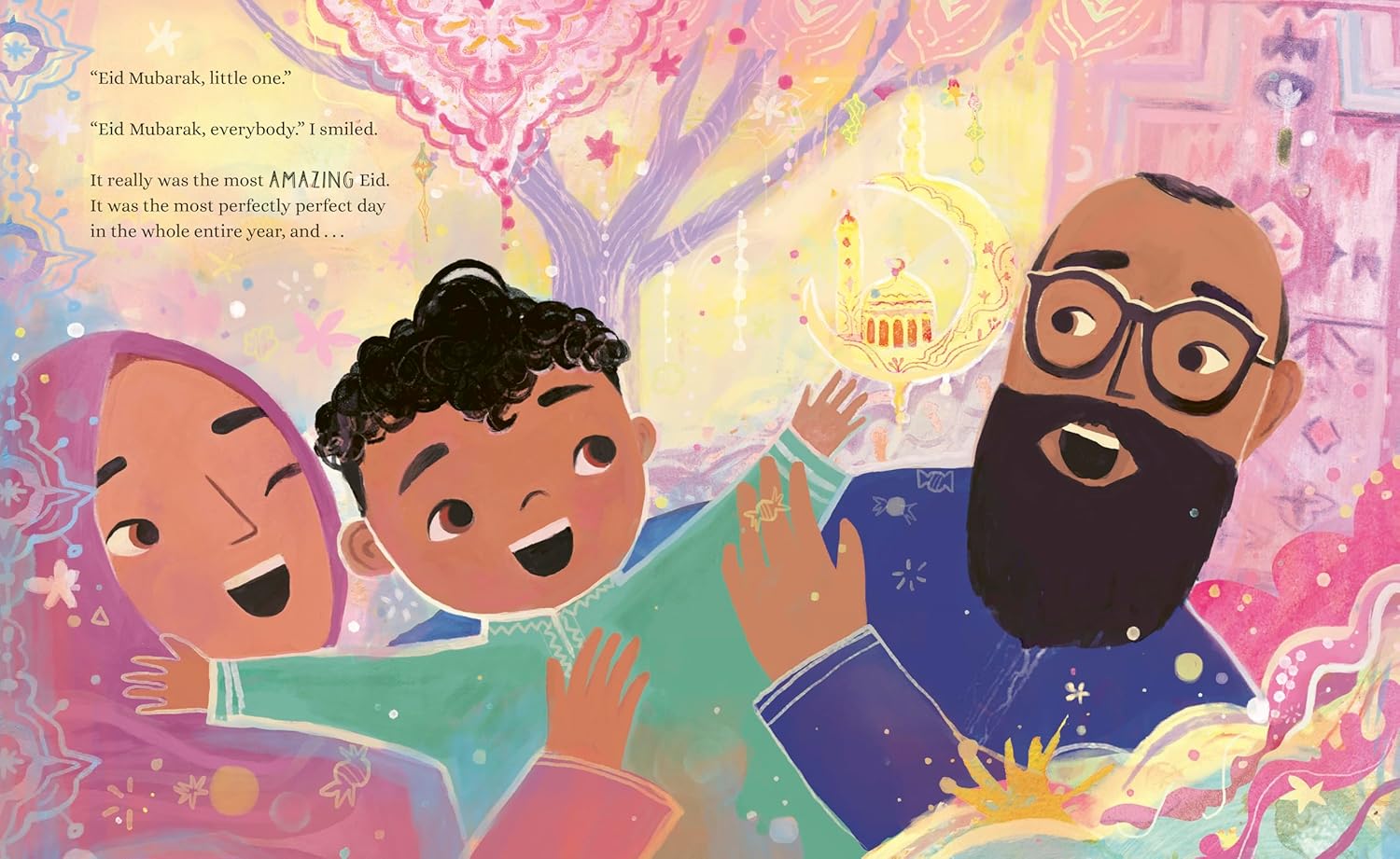Ibraheem’s Perfect Eid - Image 4