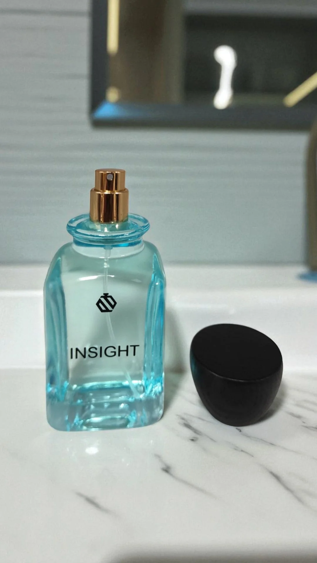 Insight – 100ml Extract Premium Edition by Perfume Parlour - Image 2