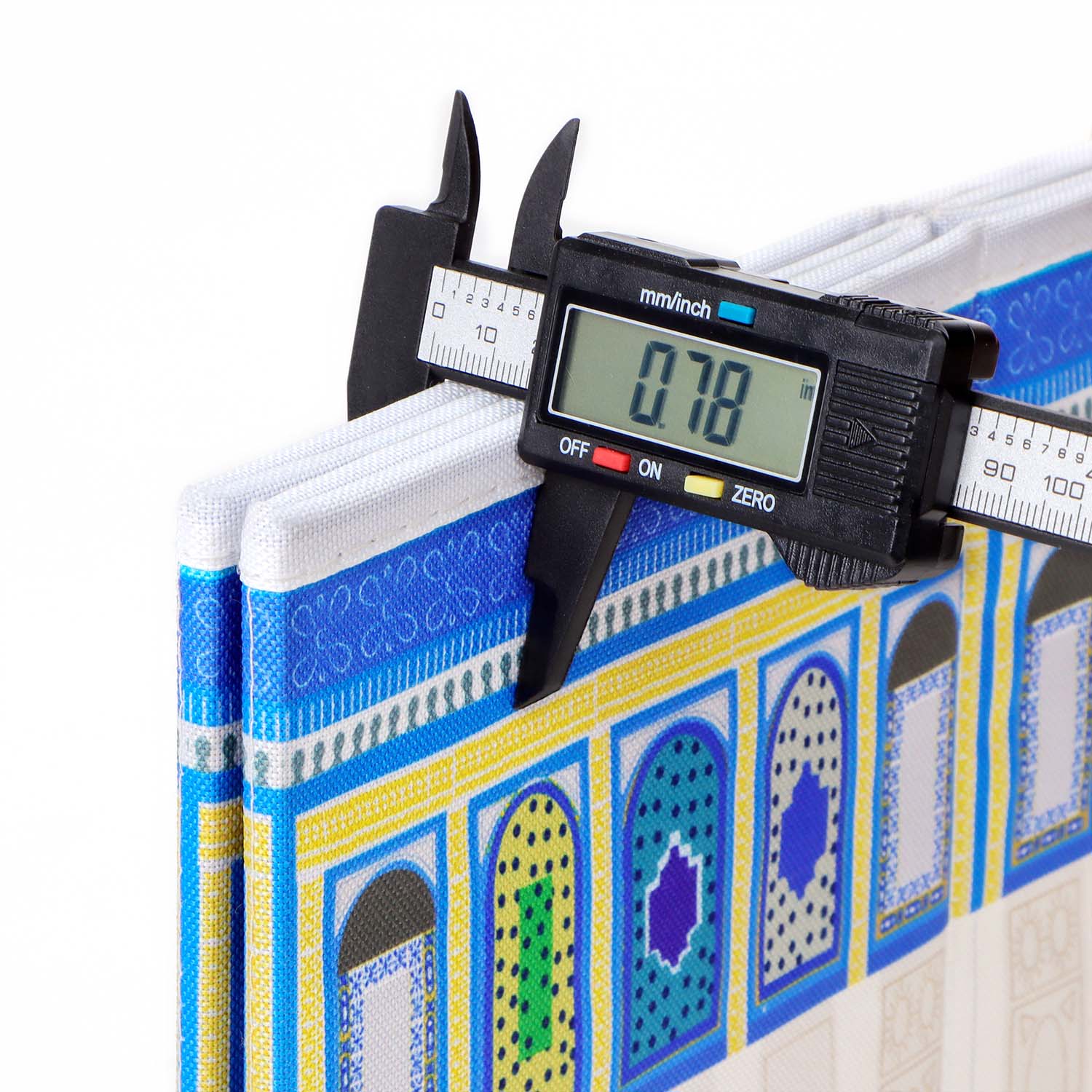 iToddle - Dome Of The Rock Storage Box - Image 8