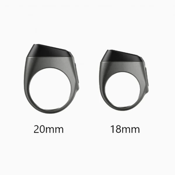 iToddle Smart Zikr Ring - Image 7