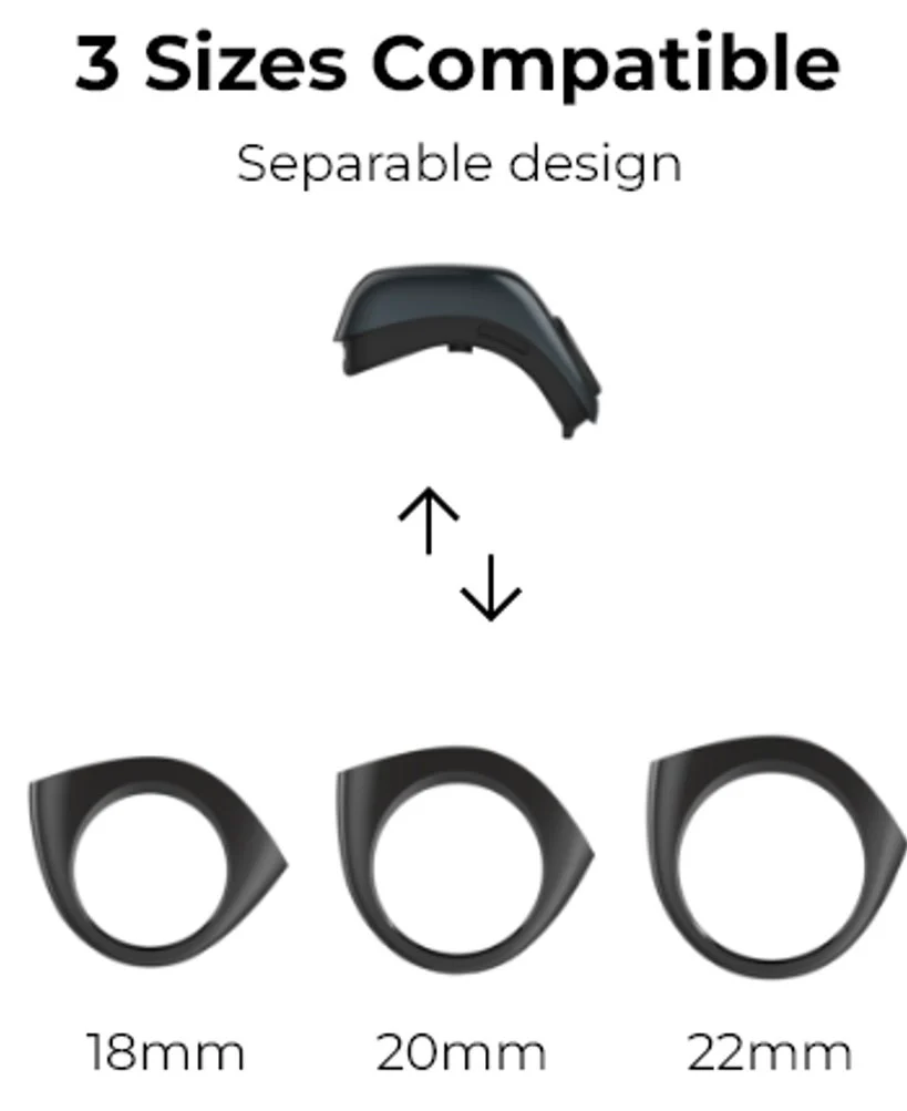 iToddle Smart Zikr Ring Flex Lite - Image 10