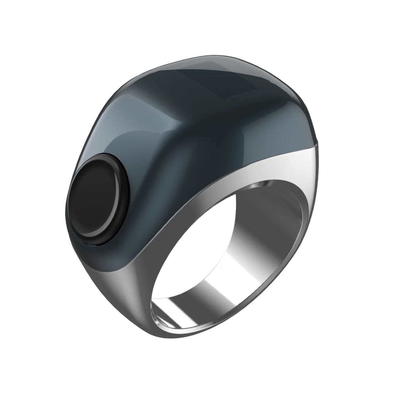 iToddle Smart Zikr Ring Flex Pro