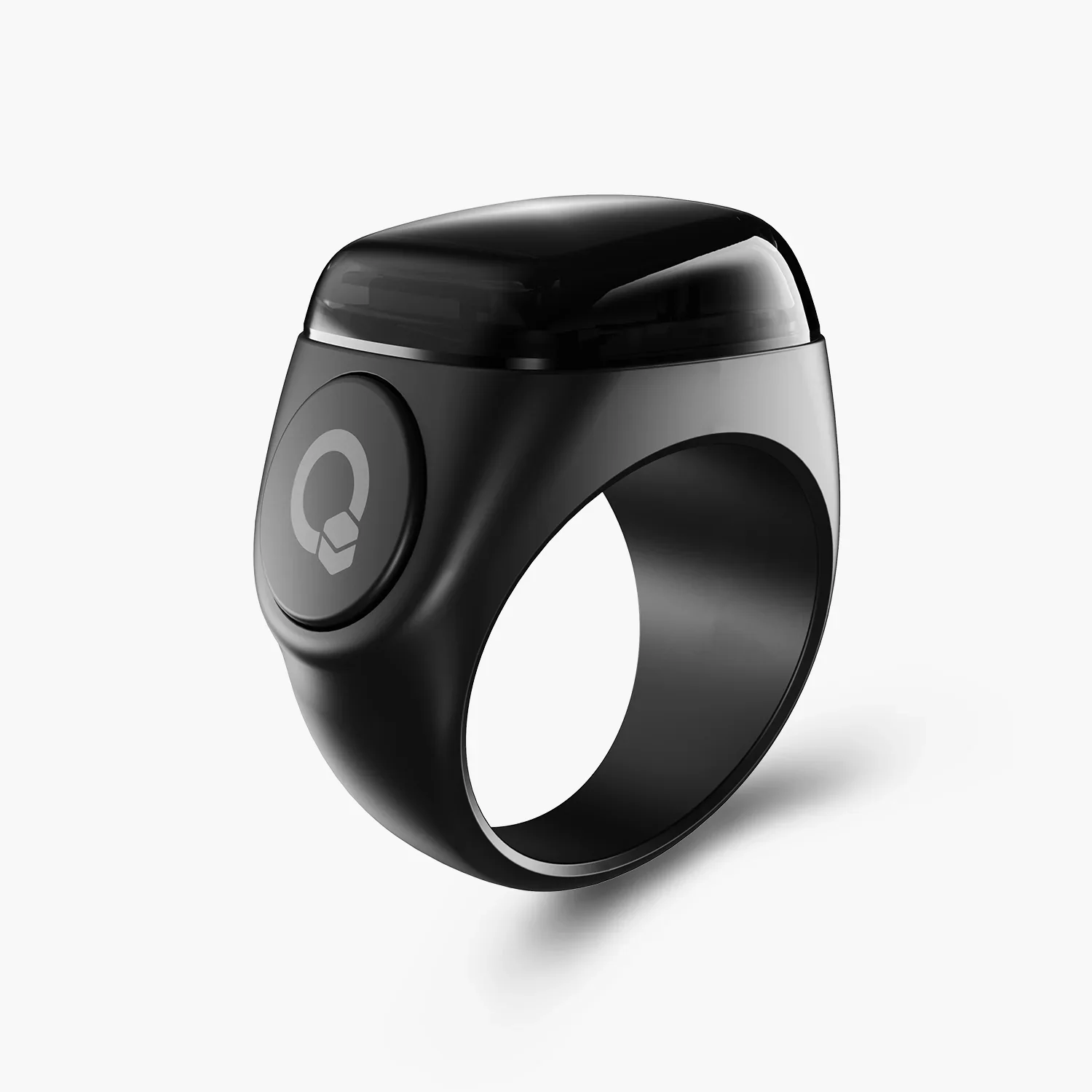iToddle Smart Zikr Ring Noor Lite