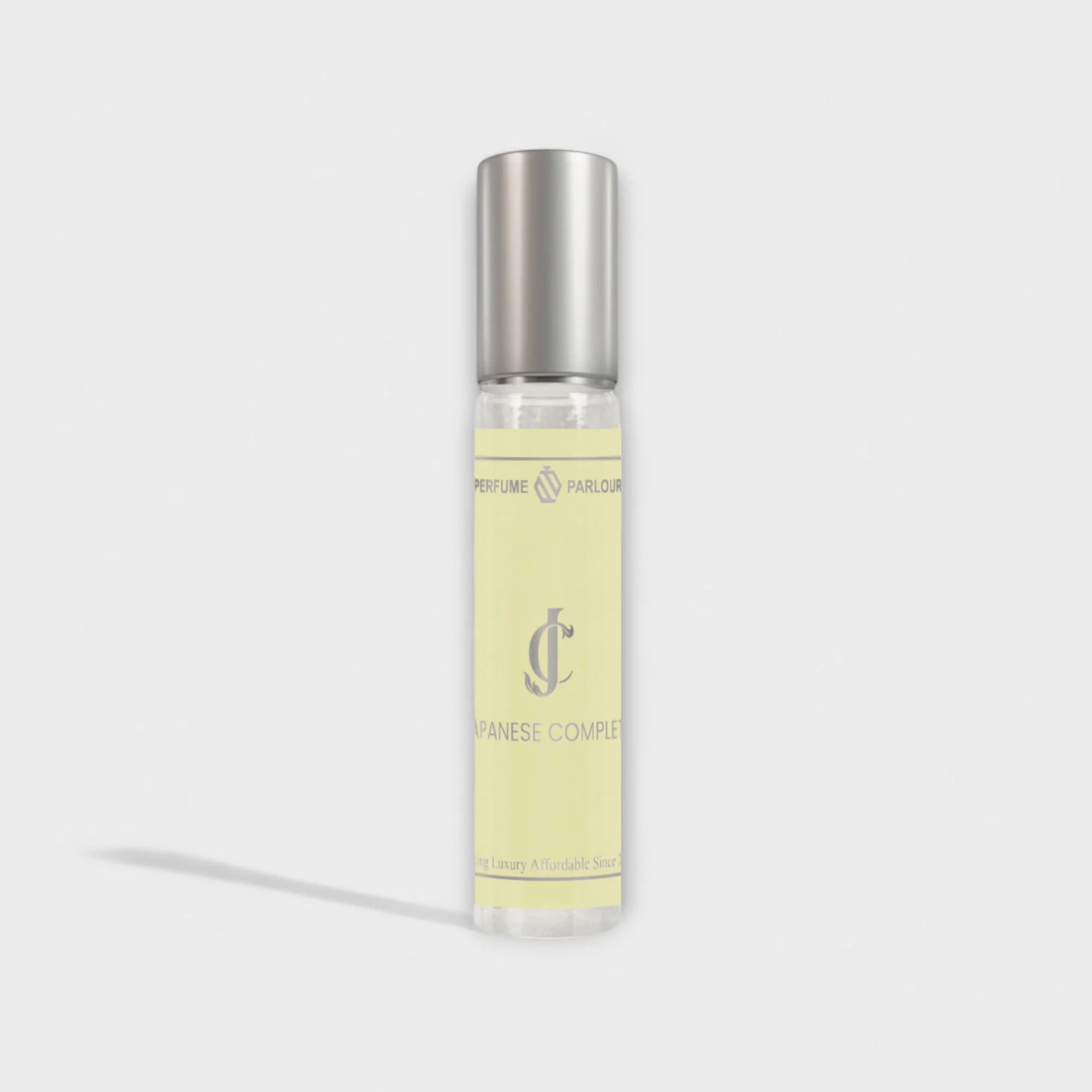 Japanese Complete For Men - 0604  - Perfume Parlour Express - Image 4