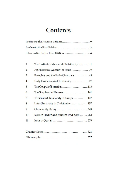 Jesus Prophet of Islam - Image 2