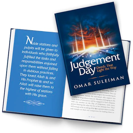 Judgement Day: Deeds That Light The Way - Image 4