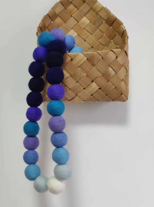 Jumbo Tasbeeh / Prayer Beads - Image 3