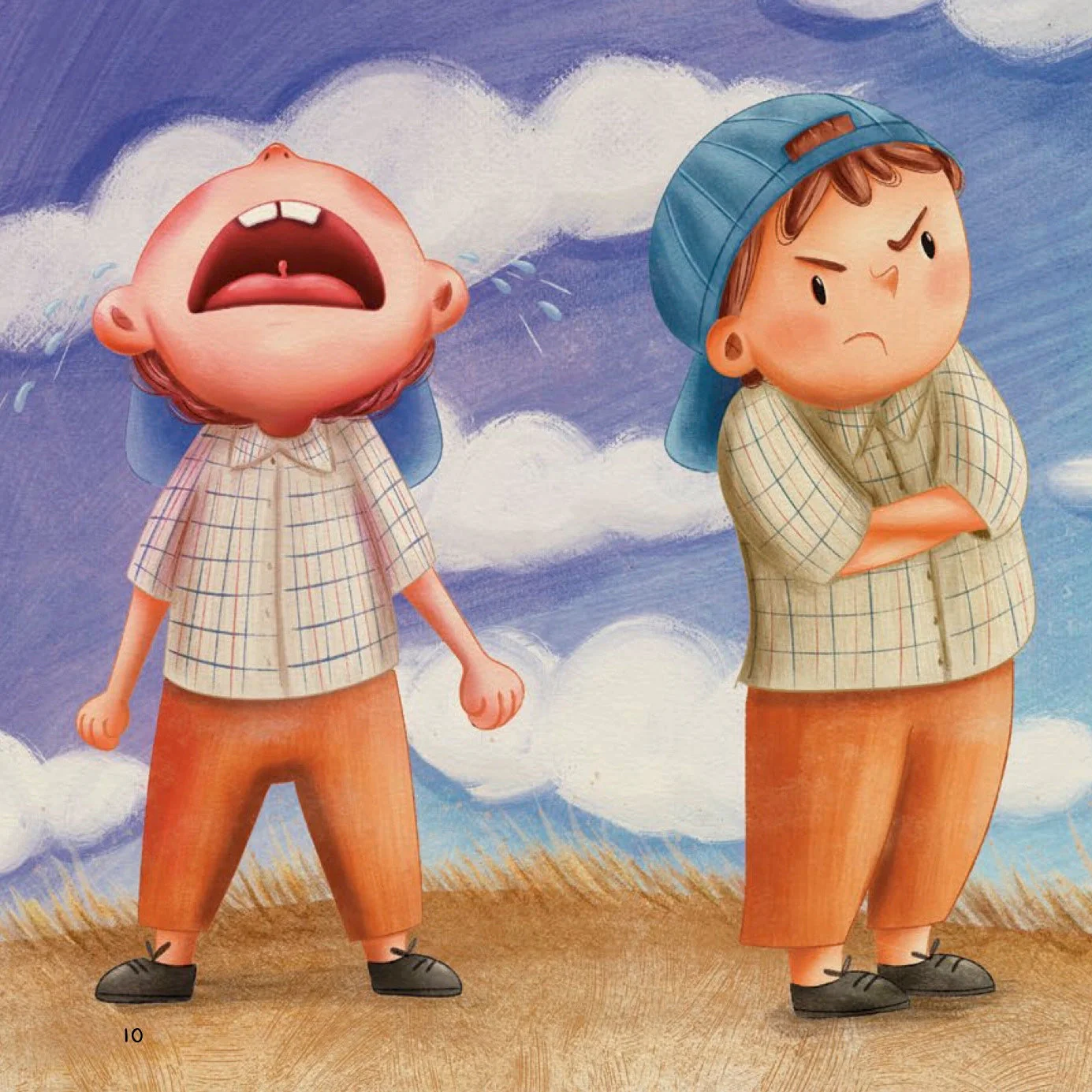 Just Like My Prophet - 2 | Islamic Children's Book - Image 2