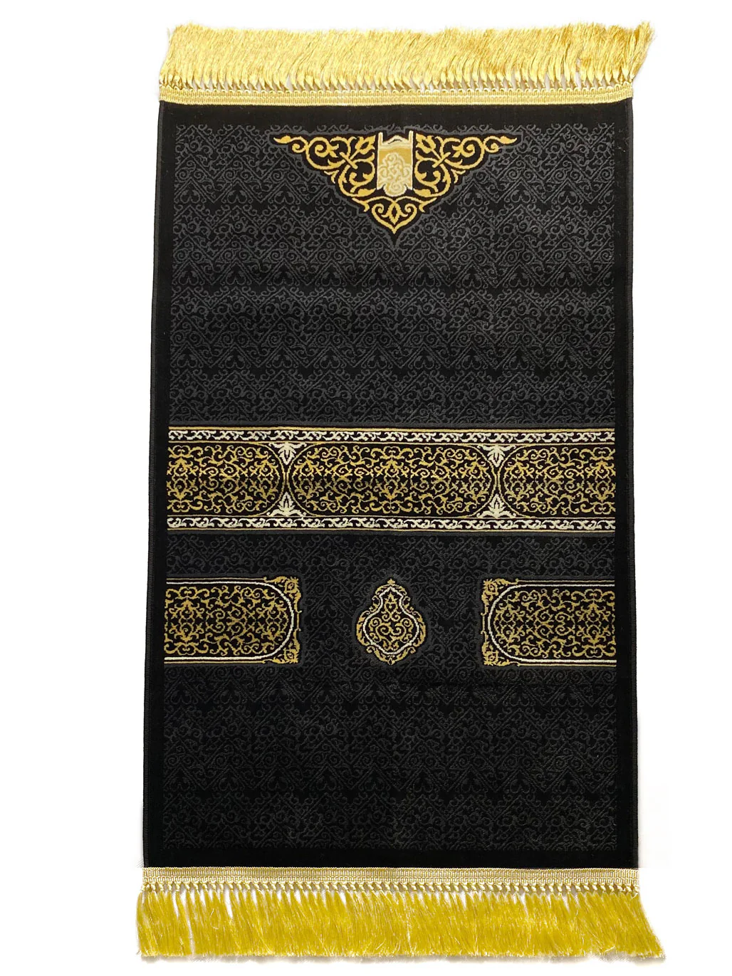 Royal Kaaba Kiswa – Salah Mat