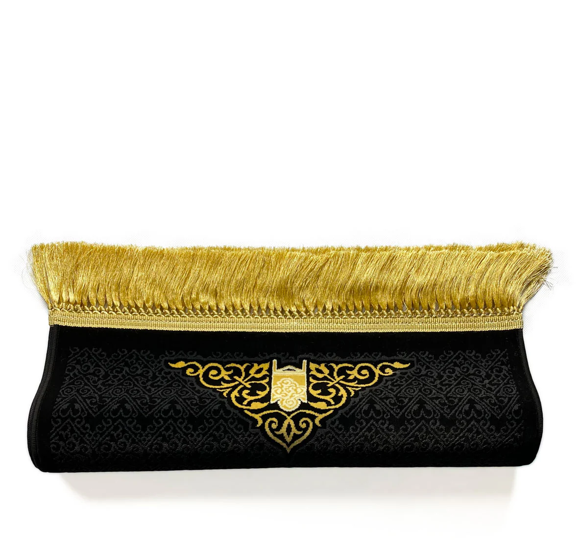 Royal Kaaba Kiswa – Salah Mat - Image 5
