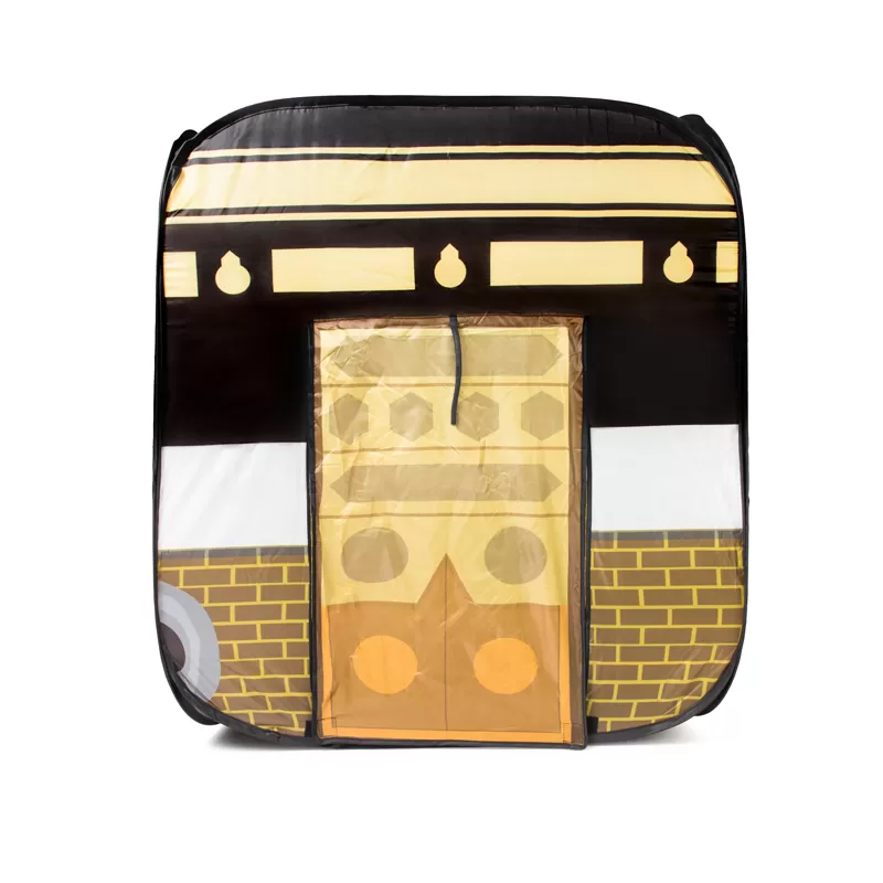 Kaaba Tent - Image 4