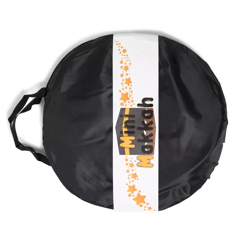 Kaaba Tent - Image 7