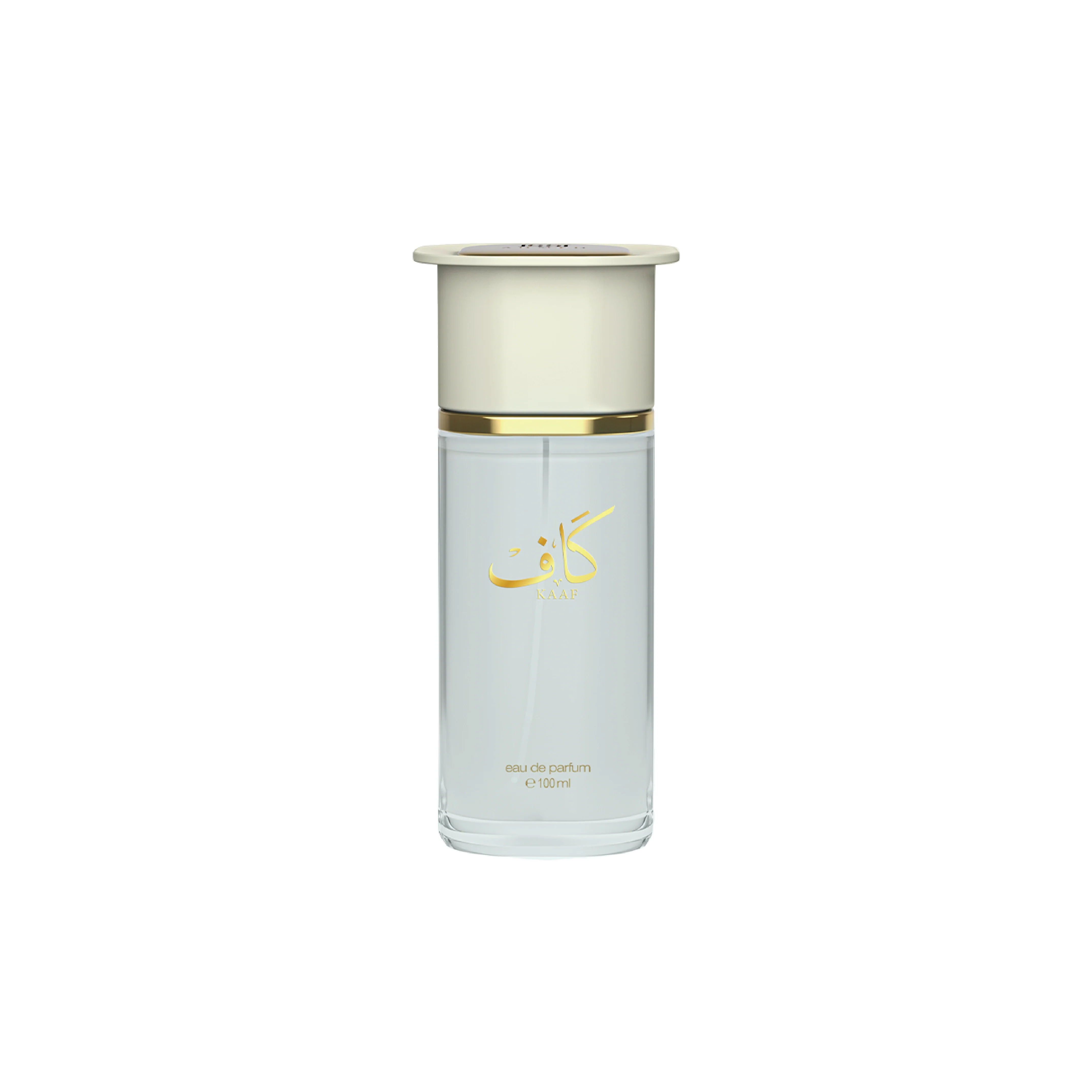 Kaaf | Eau De Parfum 100ml | by Ahmed - for Men