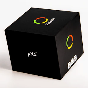 Kalam Word Game - The Fun Speaking Islamic Family Board Game