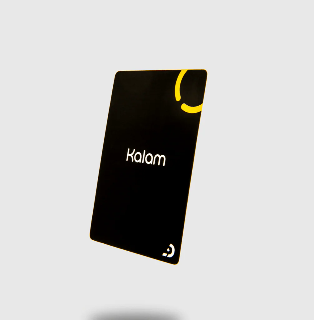 Kalam Word Game - The Fun Speaking Islamic Family Board Game - Image 10