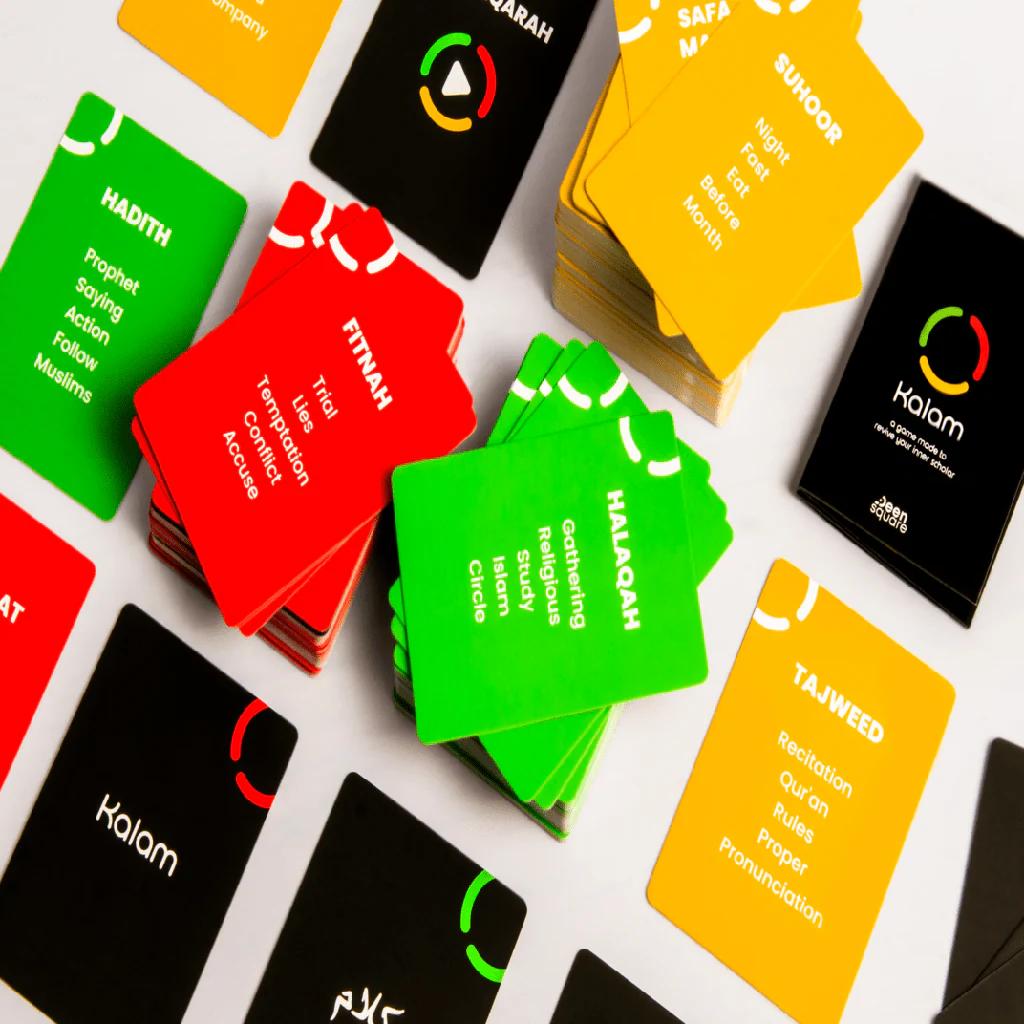 Kalam Word Game - Image 8
