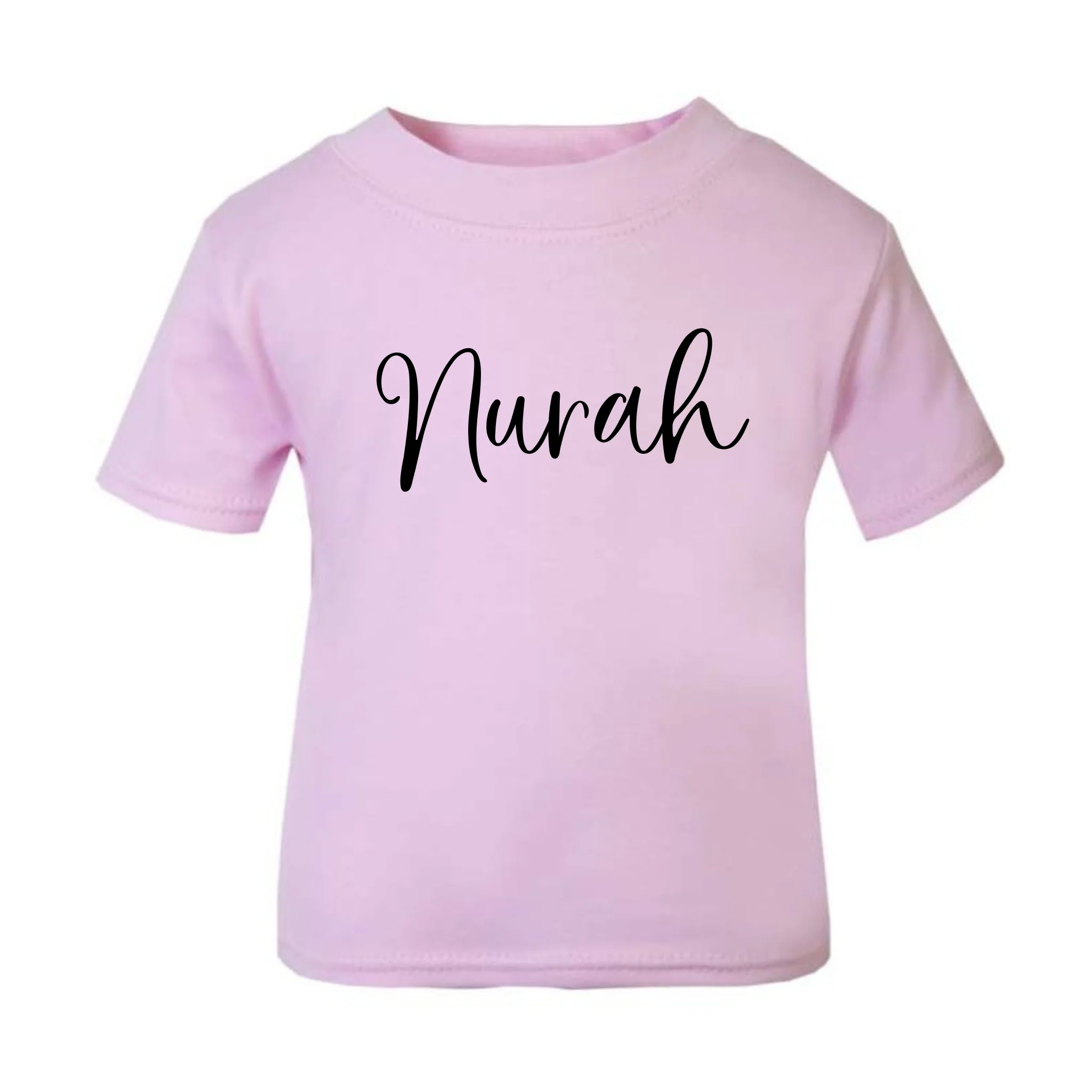 Kids T-Shirt - Personalised - Image 3