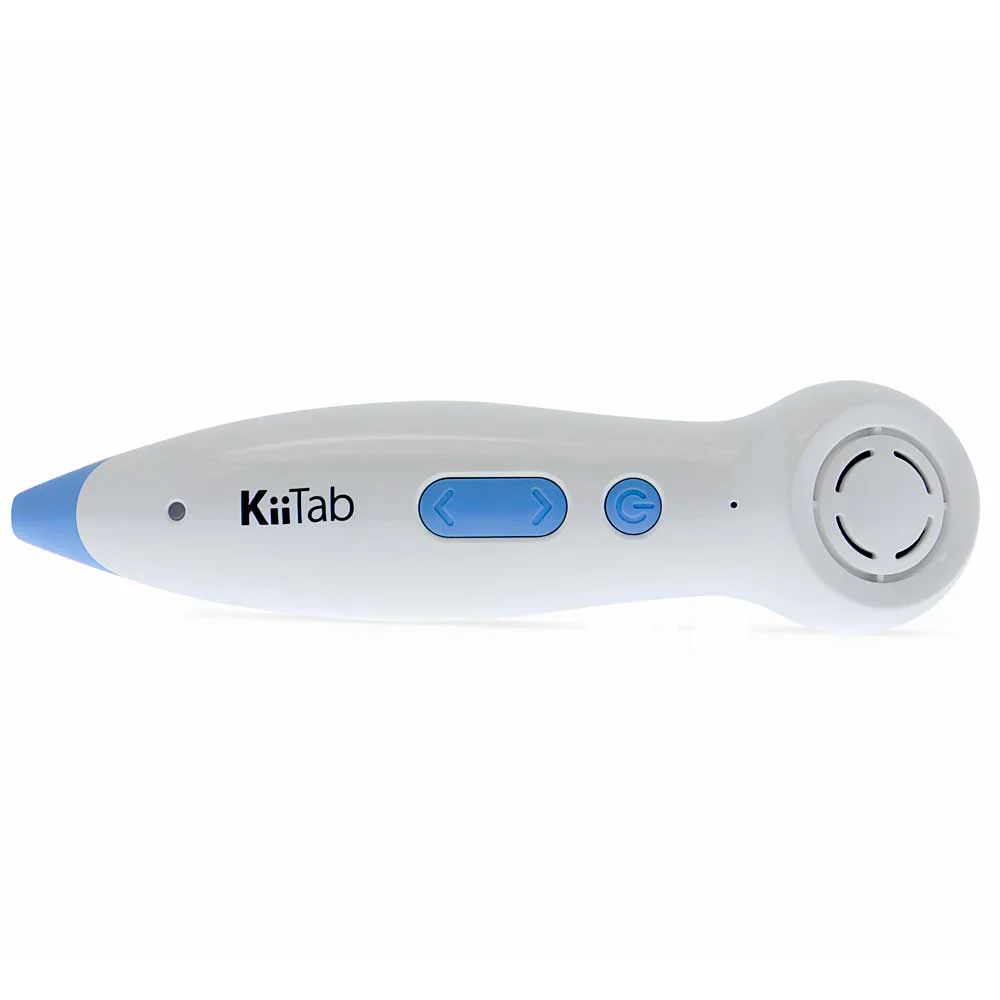 Kiitab - The Qaida Speaking Pen to Learn Quran - Image 4