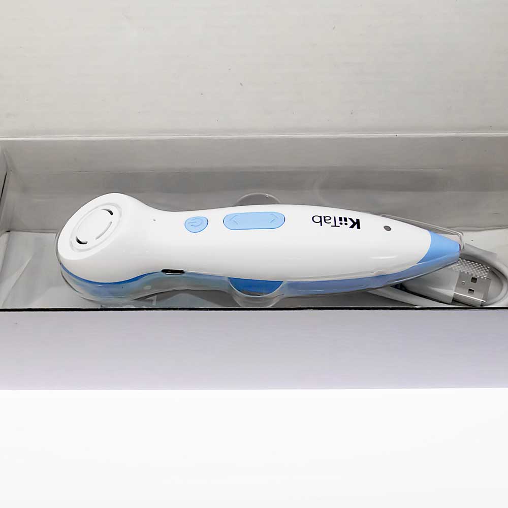 Kiitab - The Qaida Speaking Pen to Learn Quran - Image 6