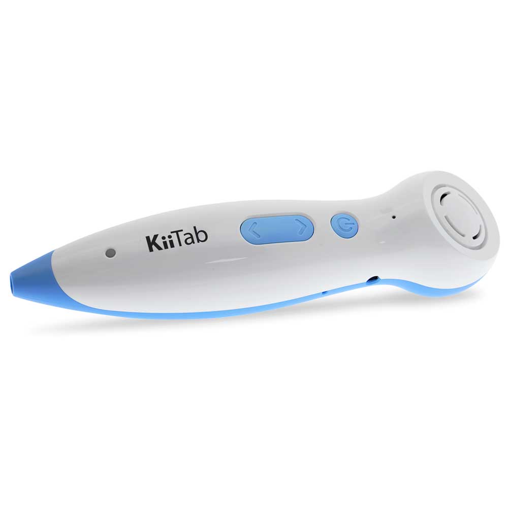 Kiitab - The Qaida Speaking Pen to Learn Quran - Image 7