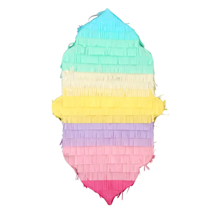 Lantern Pinata – Multicolour