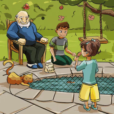 Learning To Deal With Loss - Image 2