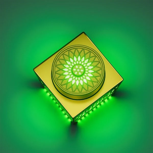 LED Electric Quran Bukhoor Burner - Image 10