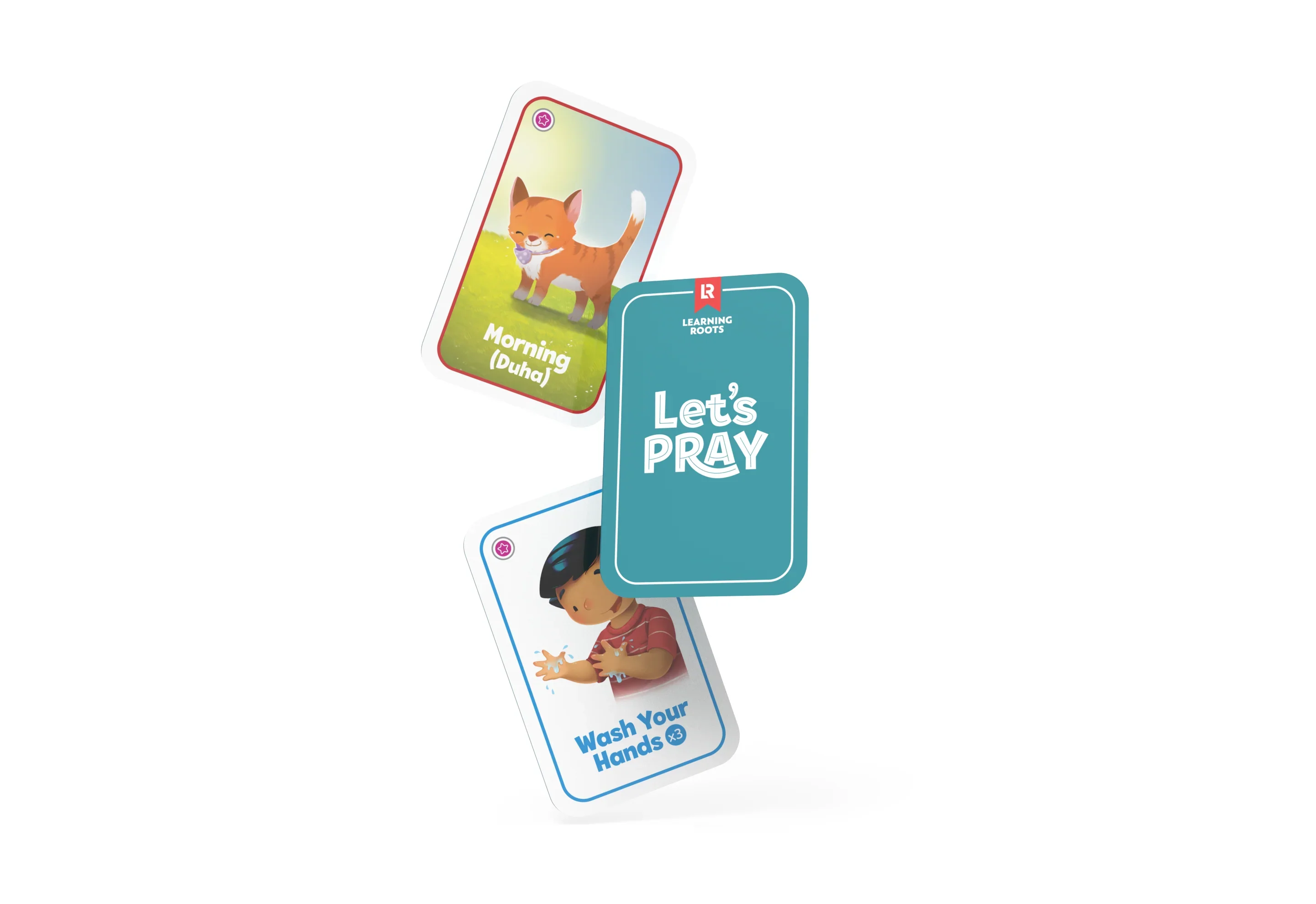 Let's Pray: The Fun Salah Game - Image 6