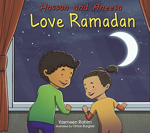 Little Ramadan Saver Bundle - Image 5