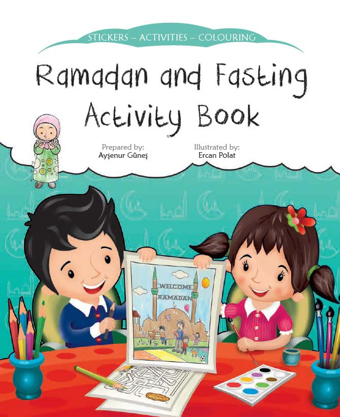 Little Ramadan Saver Bundle - Image 9