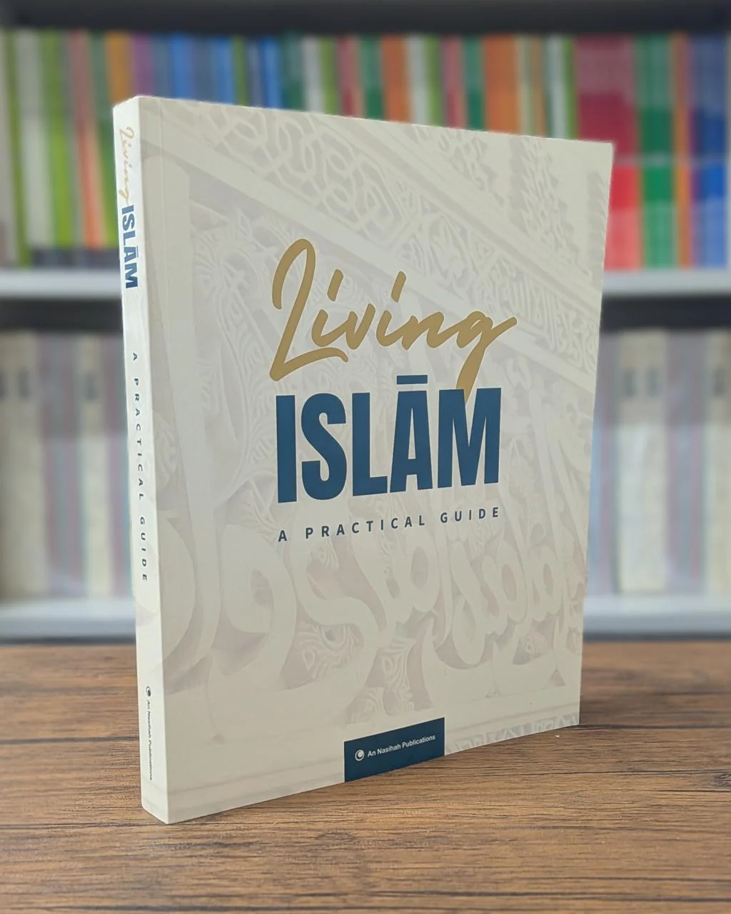 Living Islam A Practical Guide - Image 13
