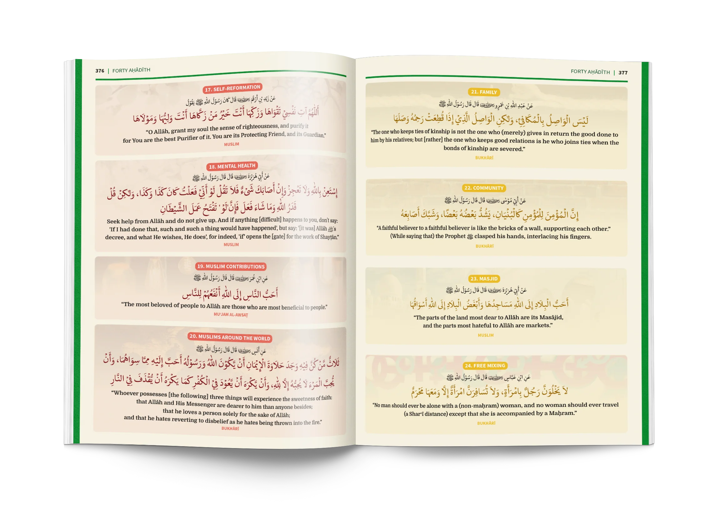 Living Islam A Practical Guide - Image 6