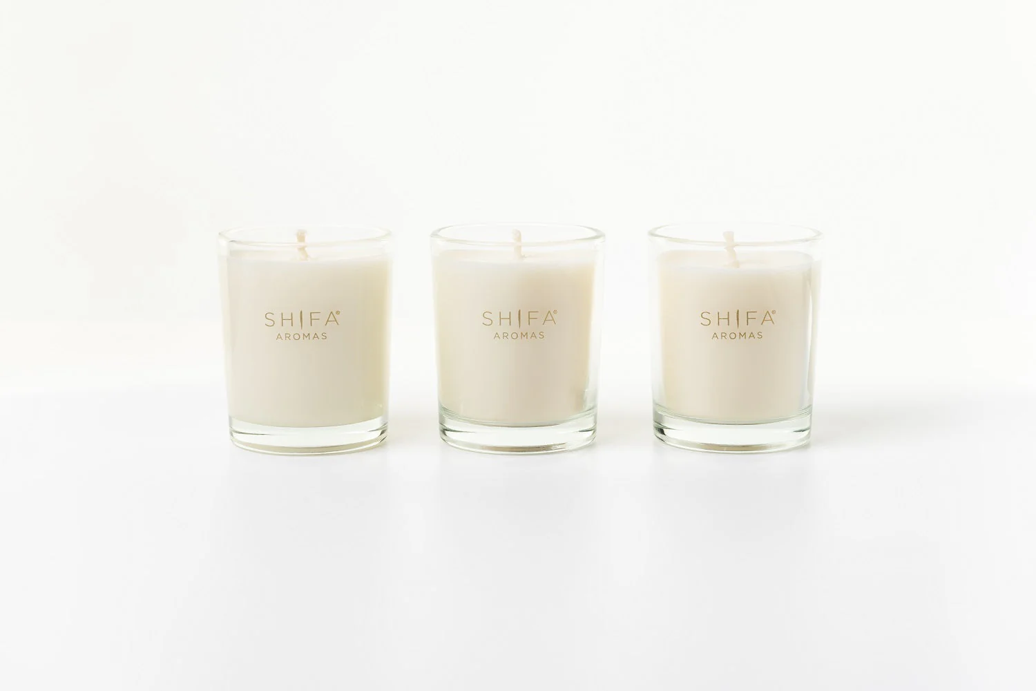 Luxury Trio Gift-Sets | Shifa Aromas - Image 4