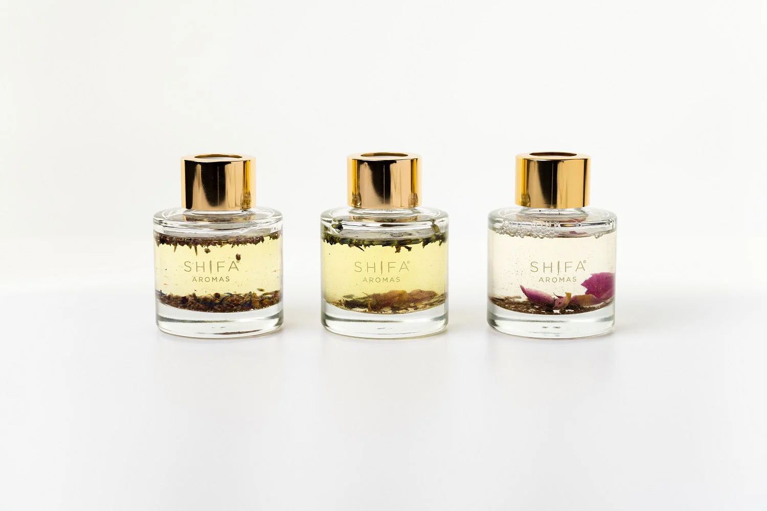 Luxury Trio Gift-Sets | Shifa Aromas - Image 5