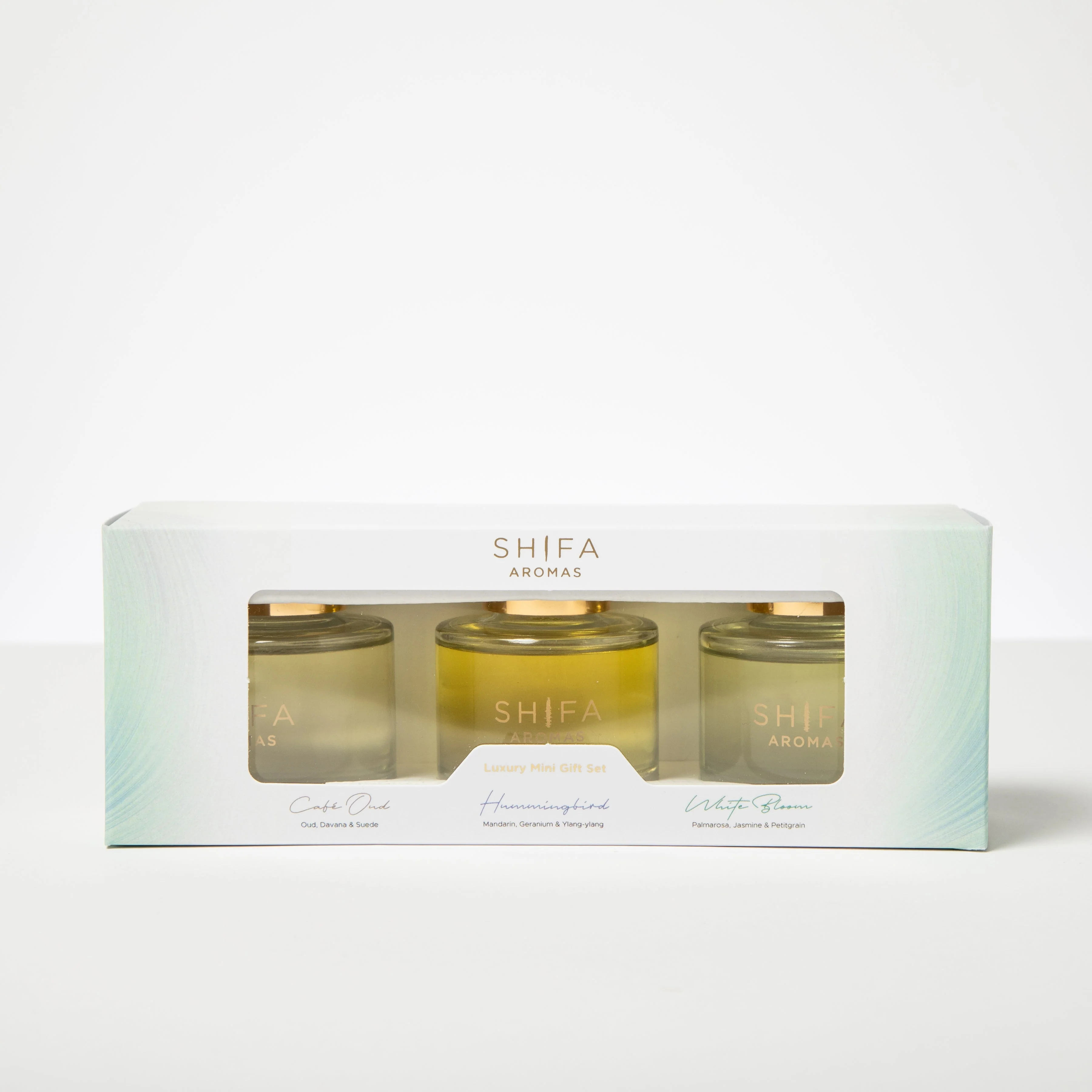 Luxury Trio Gift-Sets | Shifa Aromas - Image 6