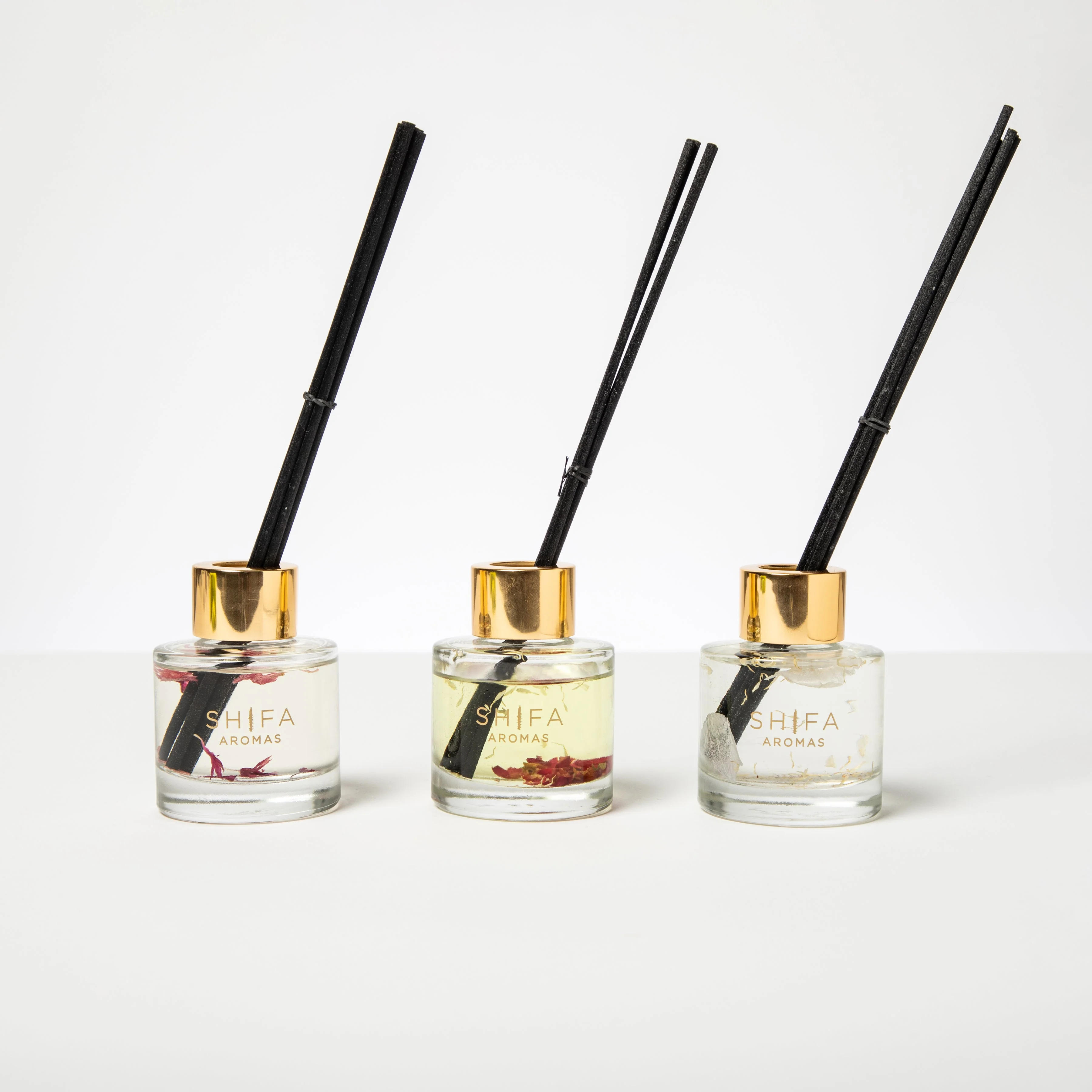 Luxury Trio Gift-Sets | Shifa Aromas - Image 9